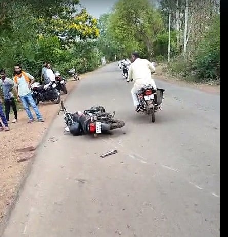 Accident