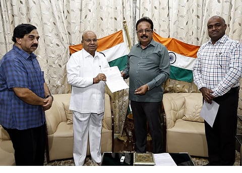 Agricultural University Bill approved Mandya
