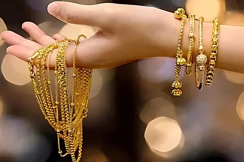 Akshaya Tritiya