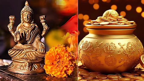 Akshaya Tritiya 2025