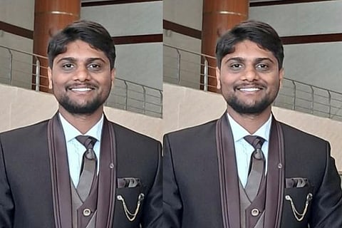 Alabanur Srujan