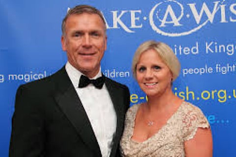 Alec Stewart