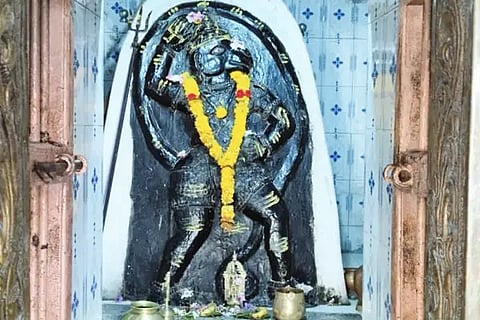 Aloo Anjaneya Fair from today