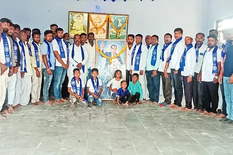 Ambedkar Bhavan to be renovated