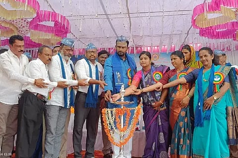 Ambedkar is unforgettable in history.