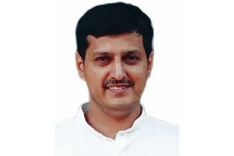 Ananthmurty