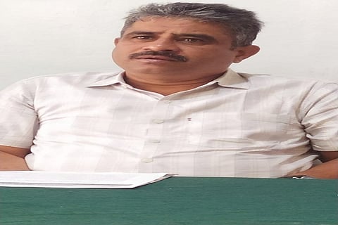 Ashok