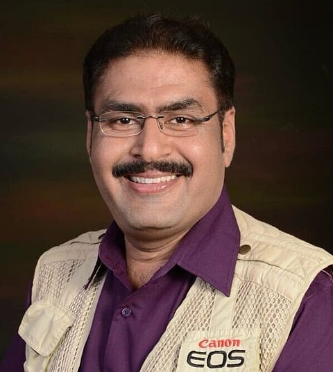 Astro Mohan