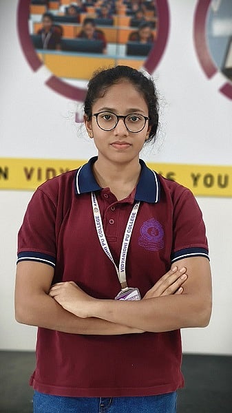 Athelet_Shivani