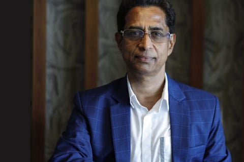 Auto Driver To Billionaire