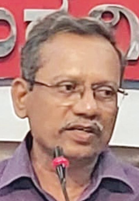 Ayyanna Nandi