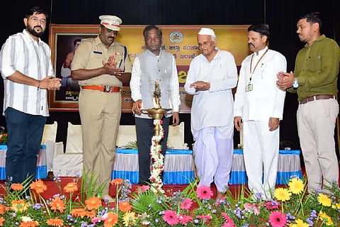 BASAVA JAYANTI JILLADALITA