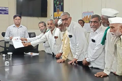 BELEVIME MANAVI KISAN SANGHA