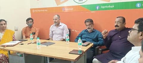 BJP