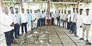 Basalingappa