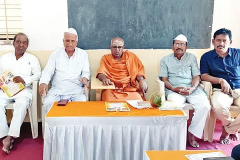 Basava Jayanti to be celebrated on 30th with grandeur
