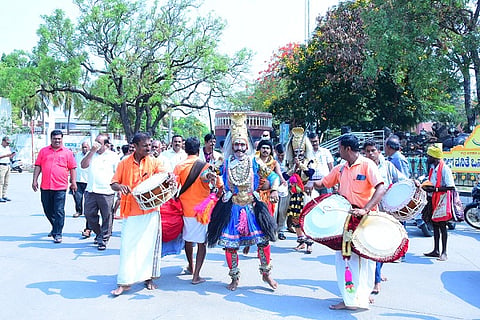Basavanna