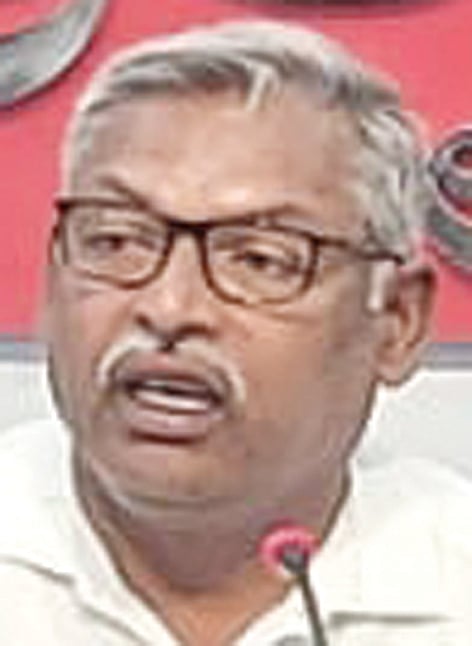 Basavaraj Sappanagol