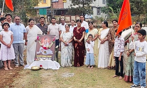 Basaveshwar Colony