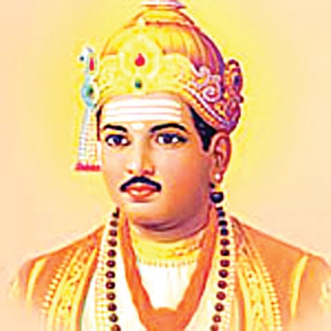 Basaveshwara