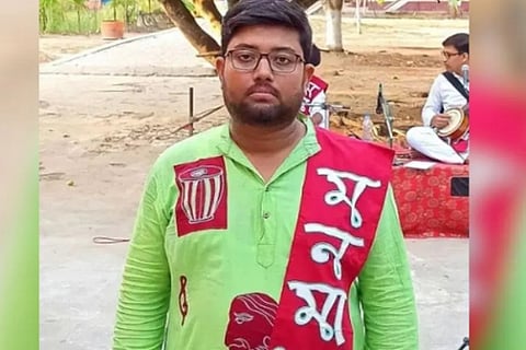 Bengal Teacher Renounces Islam Over Pahalgam Attack