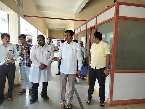 Bhimanna News