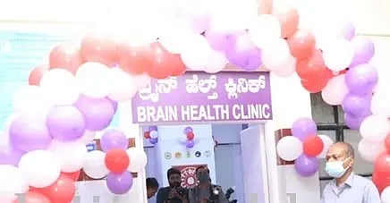 Brain Health Clinic