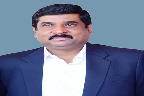 CEO Somashekar