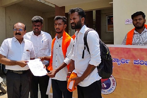 CTD ABVP---