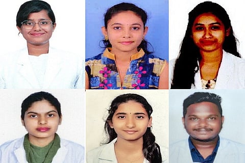 CTD BMS.....RANK..
