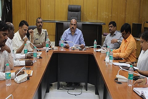 CTD DC MEETING---