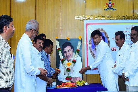 CTD DR.RAJKUMAR......