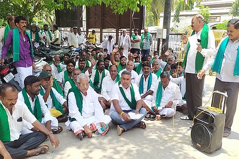 CTD KOLI FORM STRIKE...