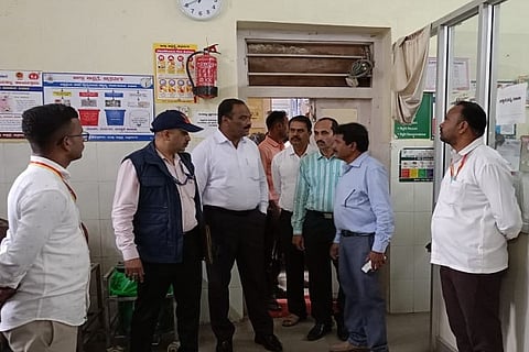 CTD LOKYUKTA.....