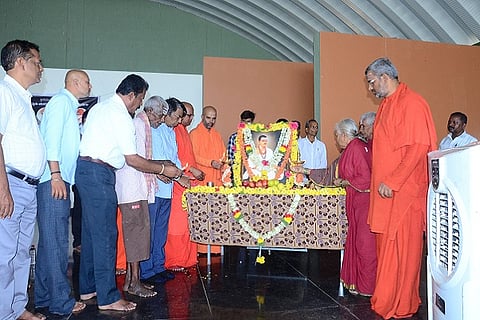 CTD MURUGA BASAV JAYANTI-GONURU ---