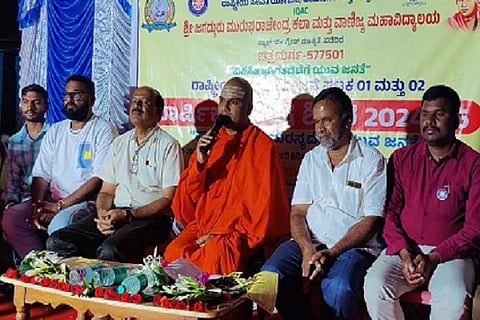 CTD MURUGA LAXIMISAGARA.....