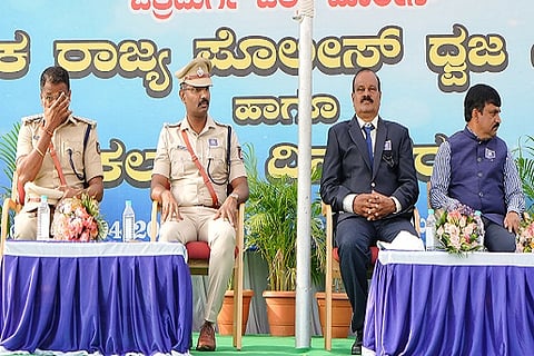 CTD POLICE KALAYAN DINACHARANE----