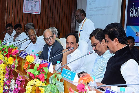 CTD PRADESHIKA-GOVINDARAO............