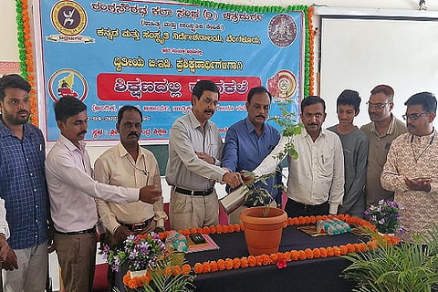 CTD RANGA....