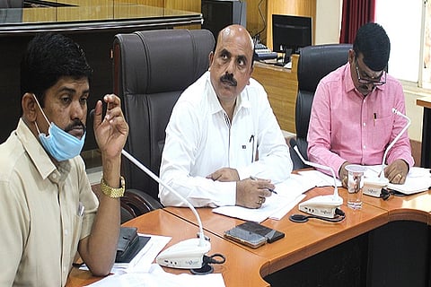 CTD RIAN DC MEETING....