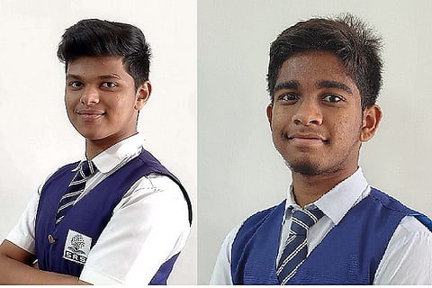 CTD SRS-ICSE
