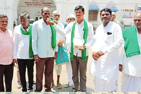 Central government welcomes amendment to Waqf Act