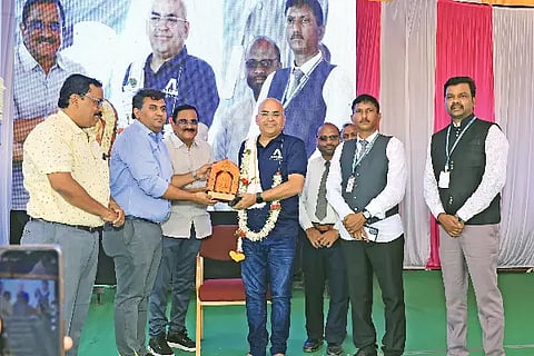 Competitive exams boost self-confidence