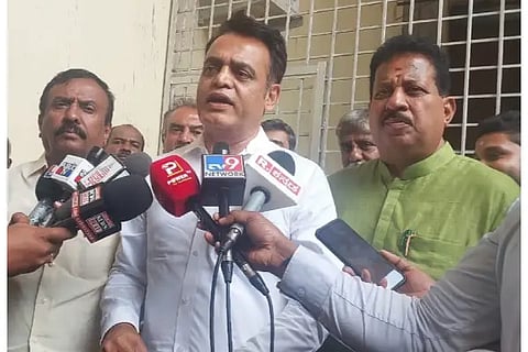 Complaint to Lokayukta