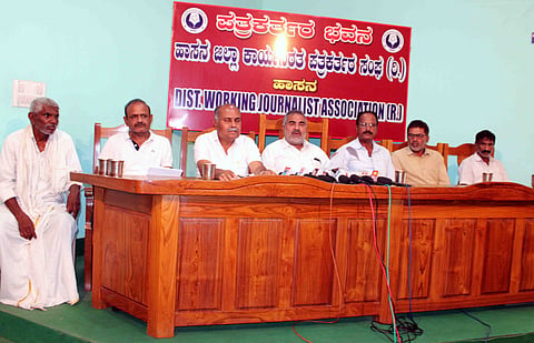 DEVARAJEGOWDA
