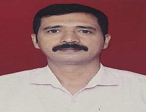DHARMENDRA