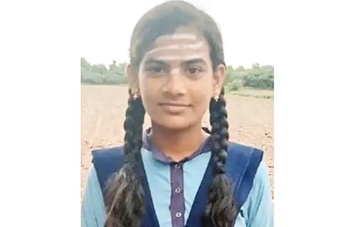 Daneshwari taluk is the first place