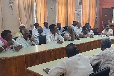 Decision to celebrate Basava Jayanti in grand style