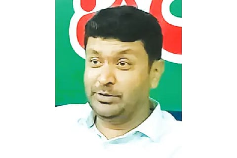 Deepak dodduru