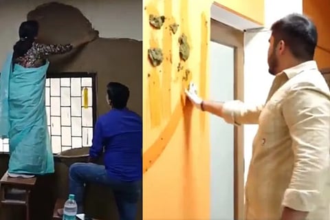 Delhi College Principal